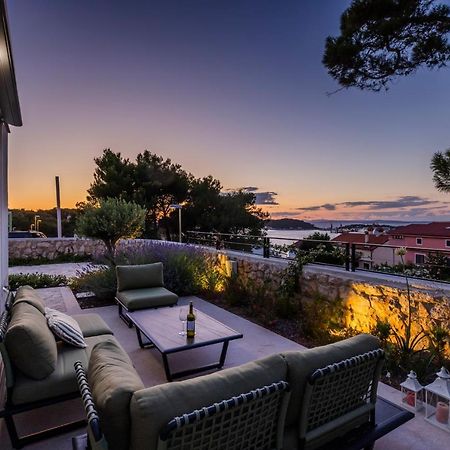 Apartments Olea Mali Lošinj Extérieur photo