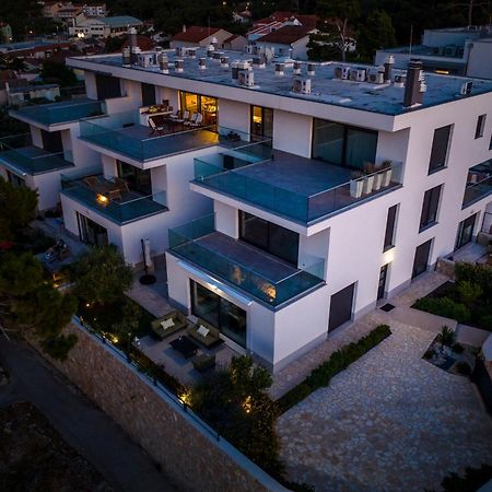 Apartments Olea Mali Lošinj Extérieur photo
