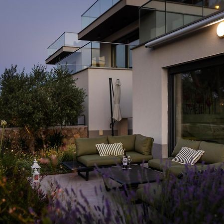 Apartments Olea Mali Lošinj Extérieur photo