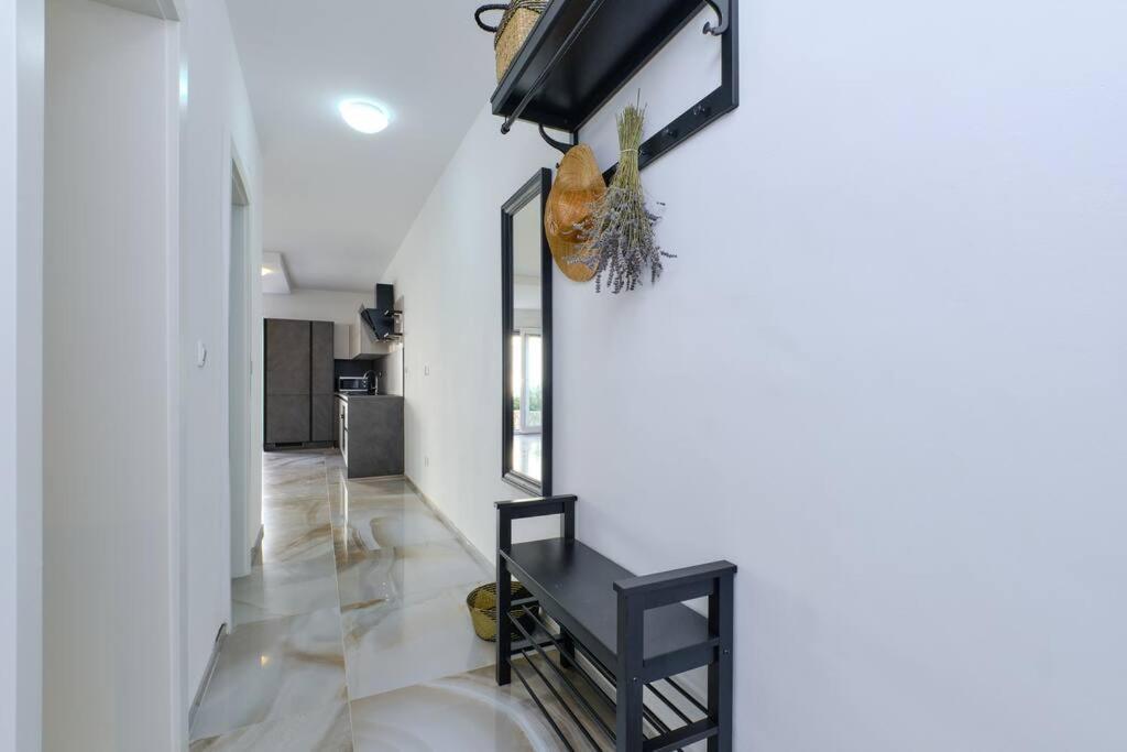 Apartments Olea Mali Lošinj Extérieur photo
