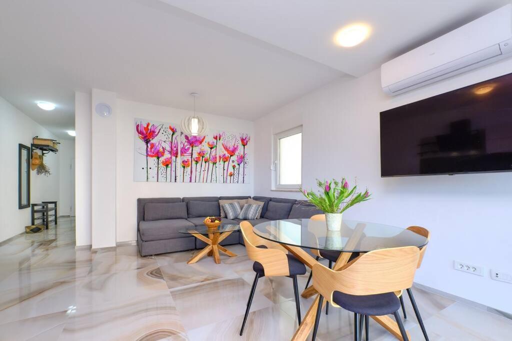 Apartments Olea Mali Lošinj Extérieur photo