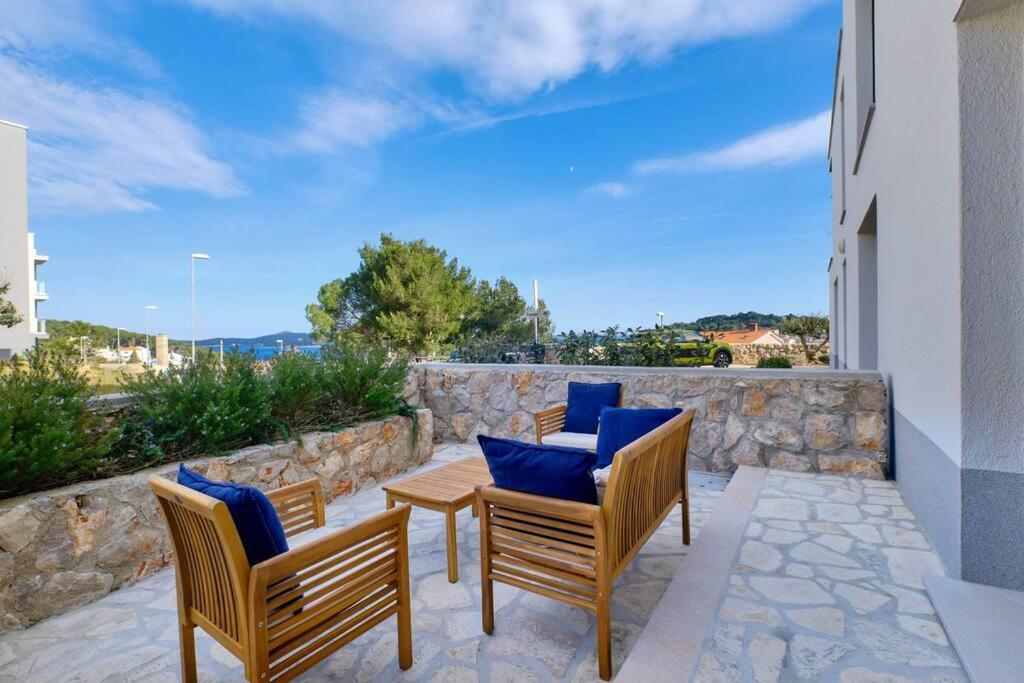 Apartments Olea Mali Lošinj Extérieur photo