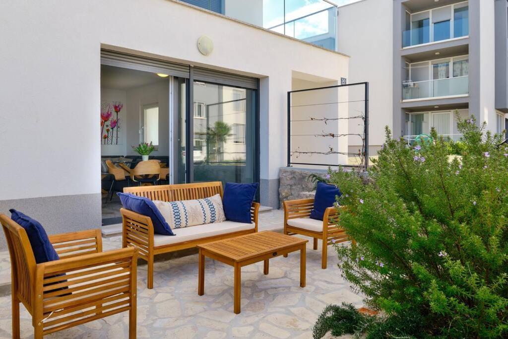Apartments Olea Mali Lošinj Extérieur photo