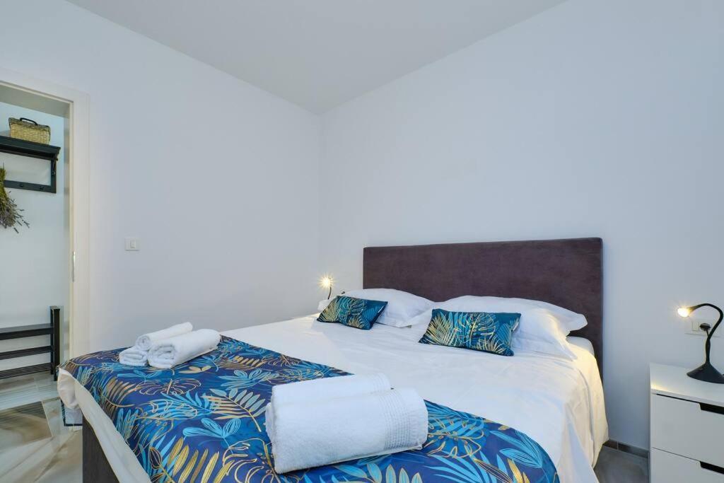 Apartments Olea Mali Lošinj Extérieur photo