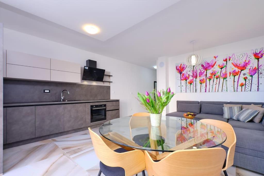 Apartments Olea Mali Lošinj Extérieur photo