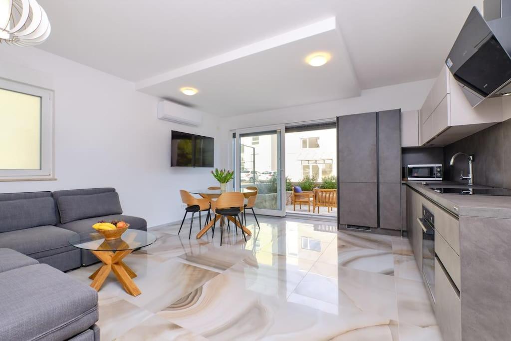 Apartments Olea Mali Lošinj Extérieur photo
