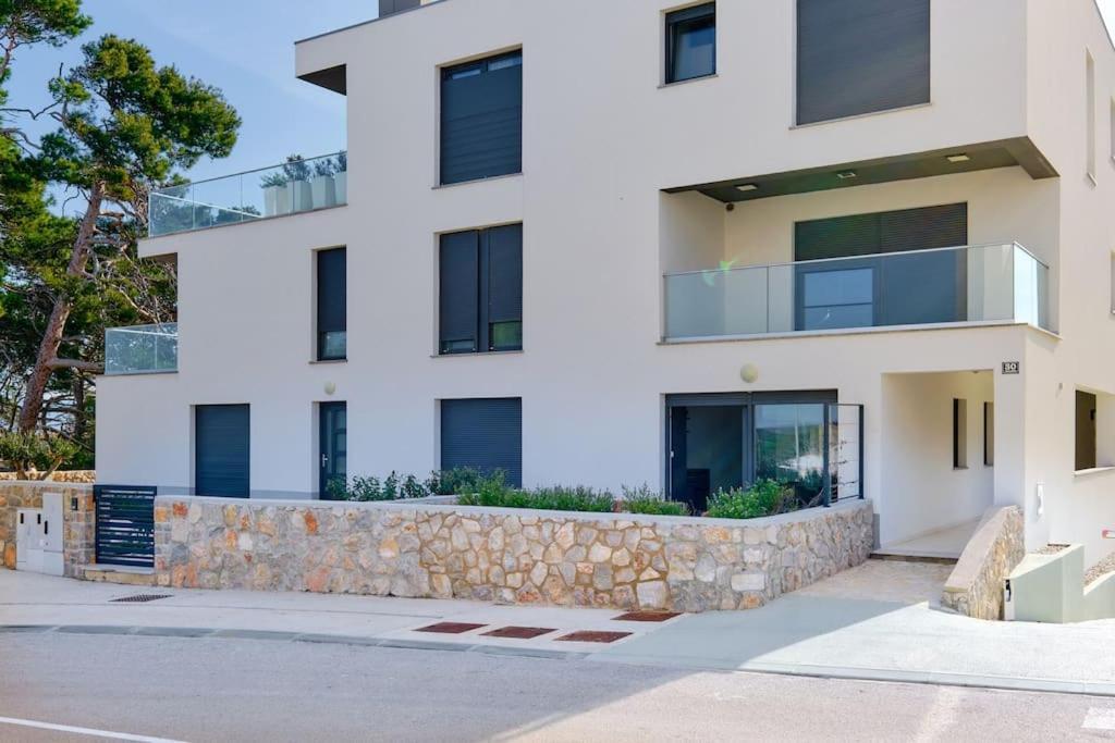 Apartments Olea Mali Lošinj Extérieur photo
