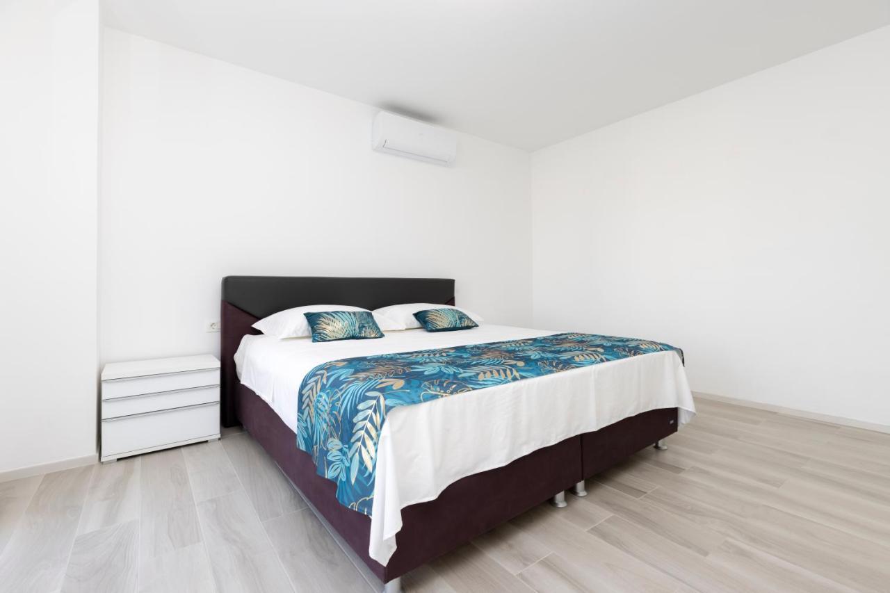 Apartments Olea Mali Lošinj Extérieur photo