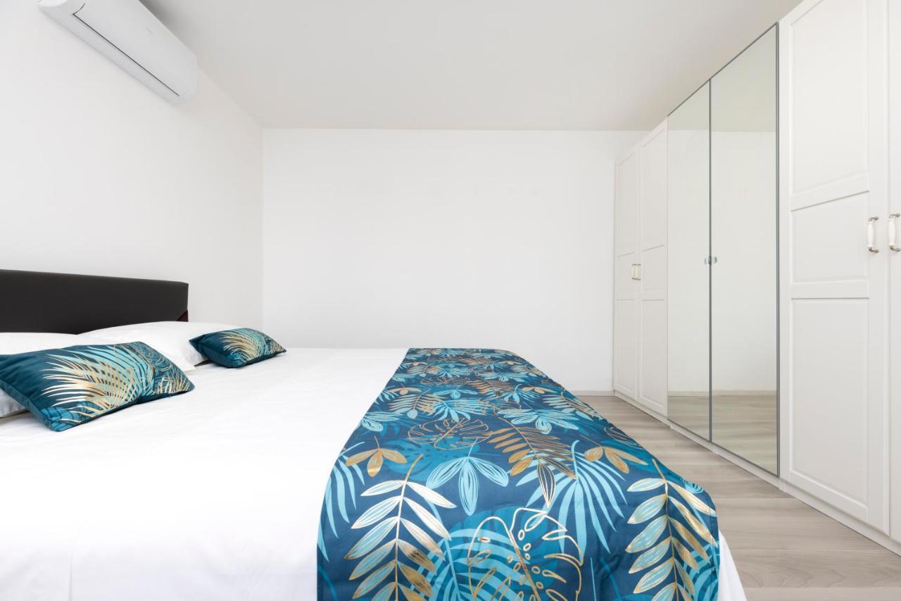 Apartments Olea Mali Lošinj Extérieur photo