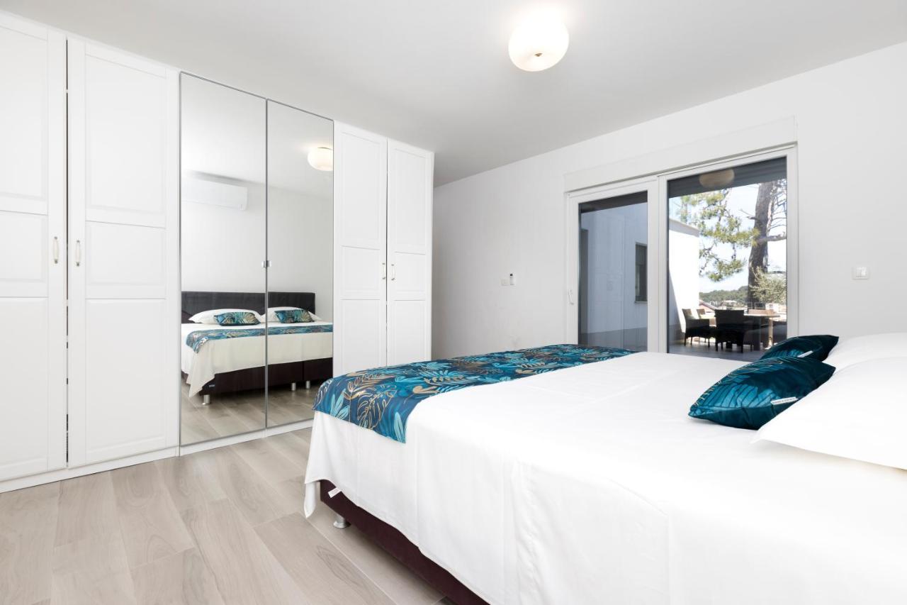 Apartments Olea Mali Lošinj Extérieur photo