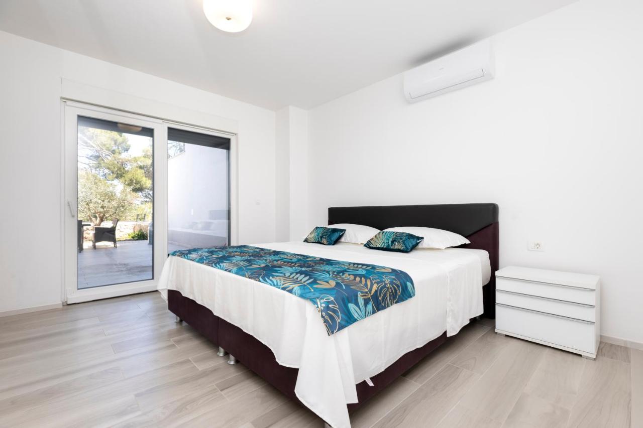 Apartments Olea Mali Lošinj Extérieur photo