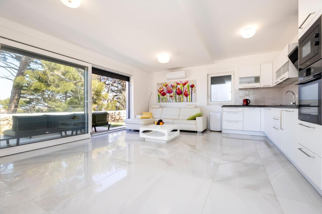 Apartments Olea Mali Lošinj Extérieur photo