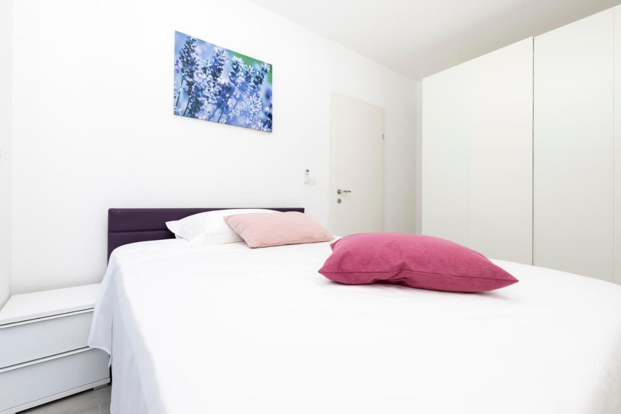 Apartments Olea Mali Lošinj Extérieur photo