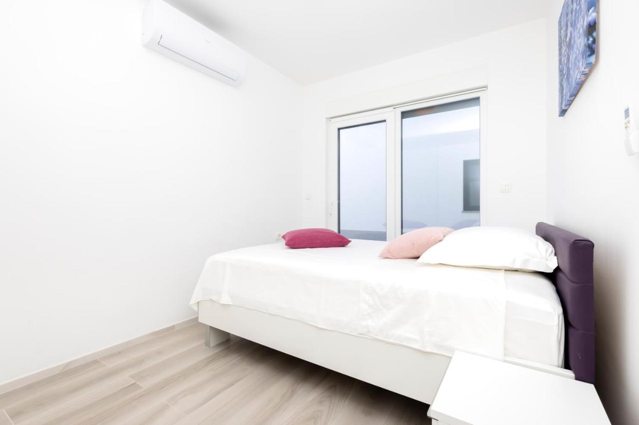 Apartments Olea Mali Lošinj Extérieur photo