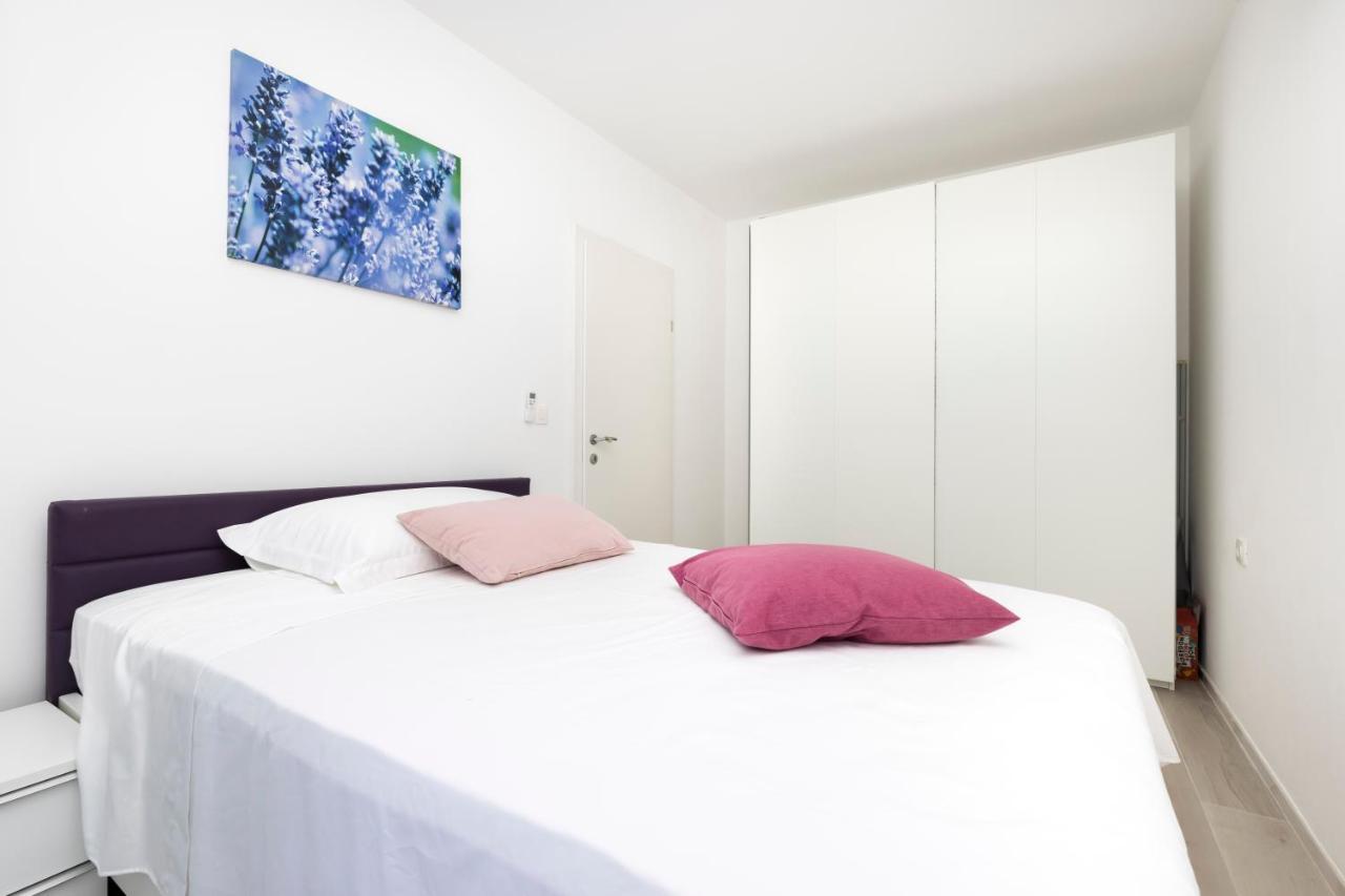 Apartments Olea Mali Lošinj Extérieur photo
