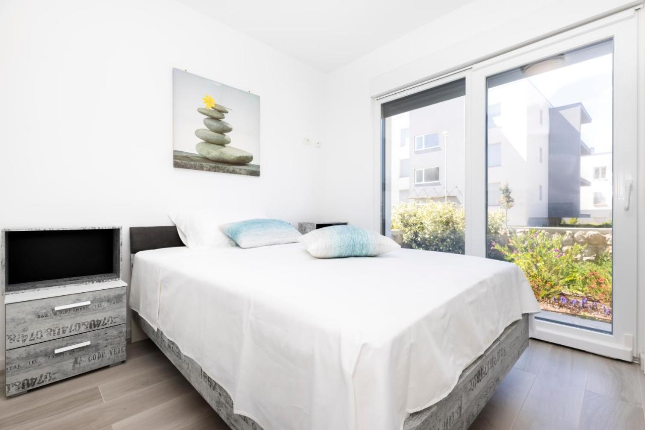 Apartments Olea Mali Lošinj Extérieur photo