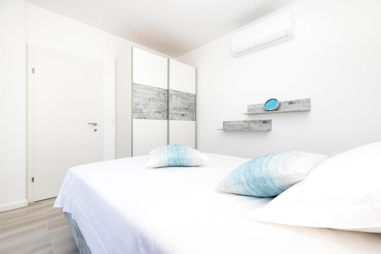 Apartments Olea Mali Lošinj Extérieur photo