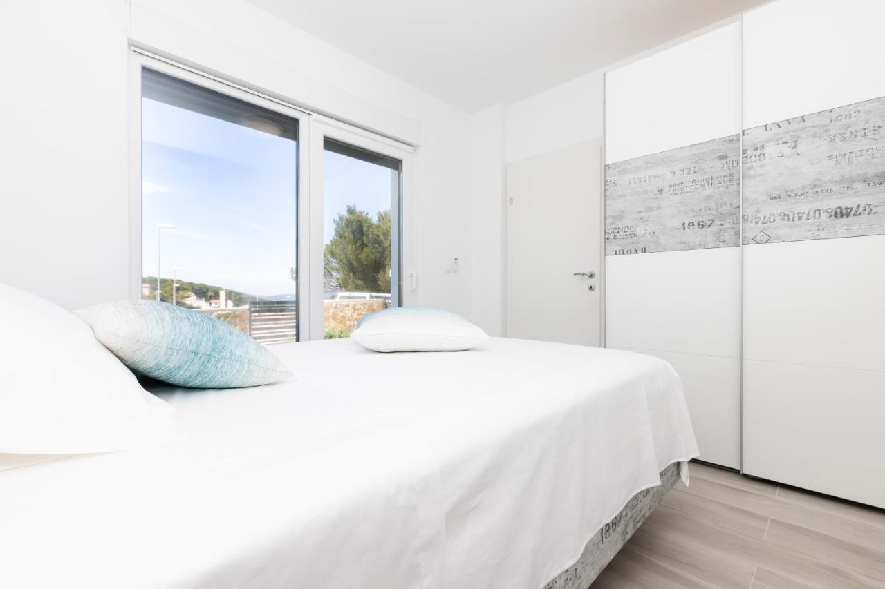 Apartments Olea Mali Lošinj Extérieur photo