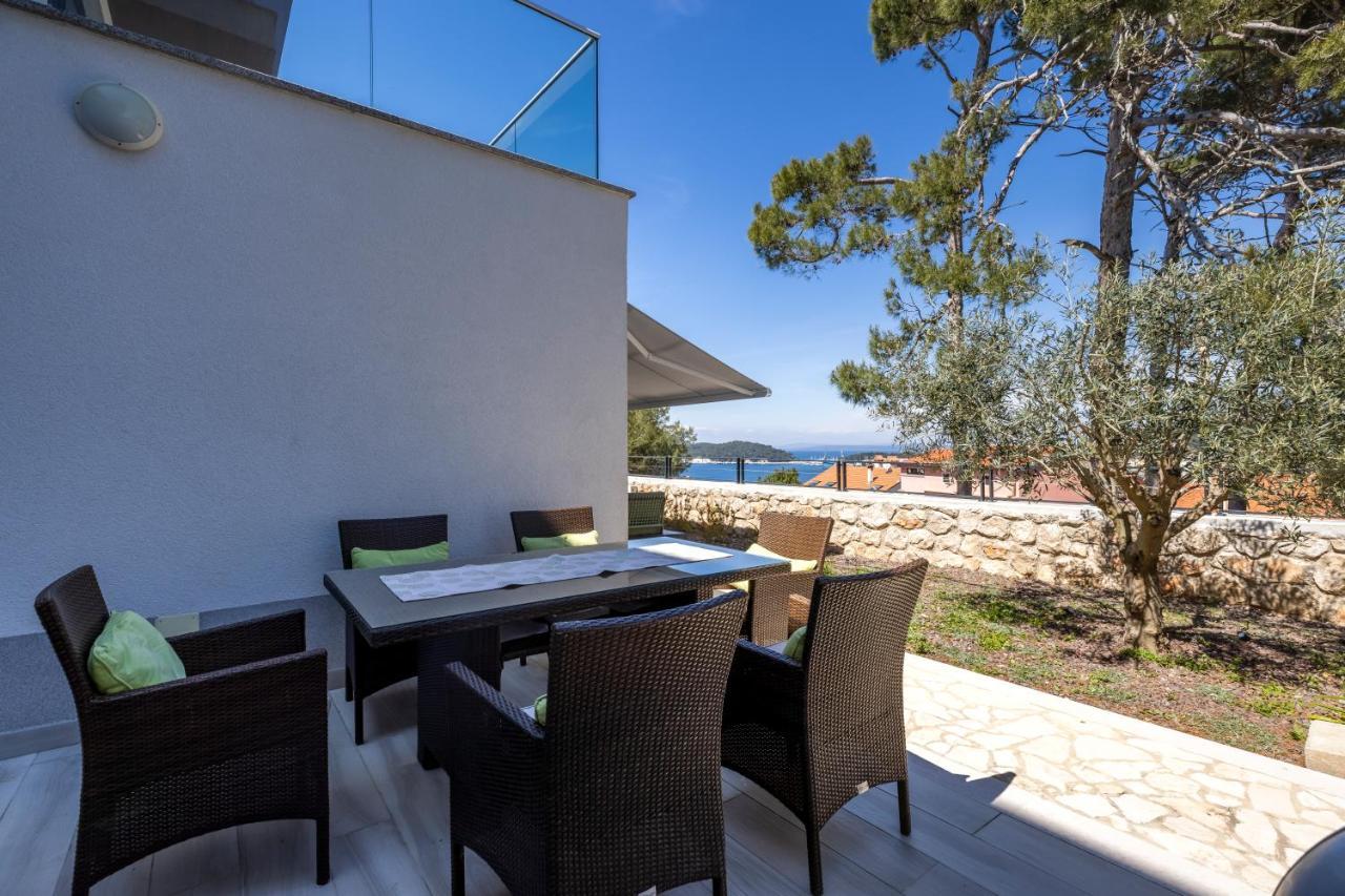 Apartments Olea Mali Lošinj Extérieur photo