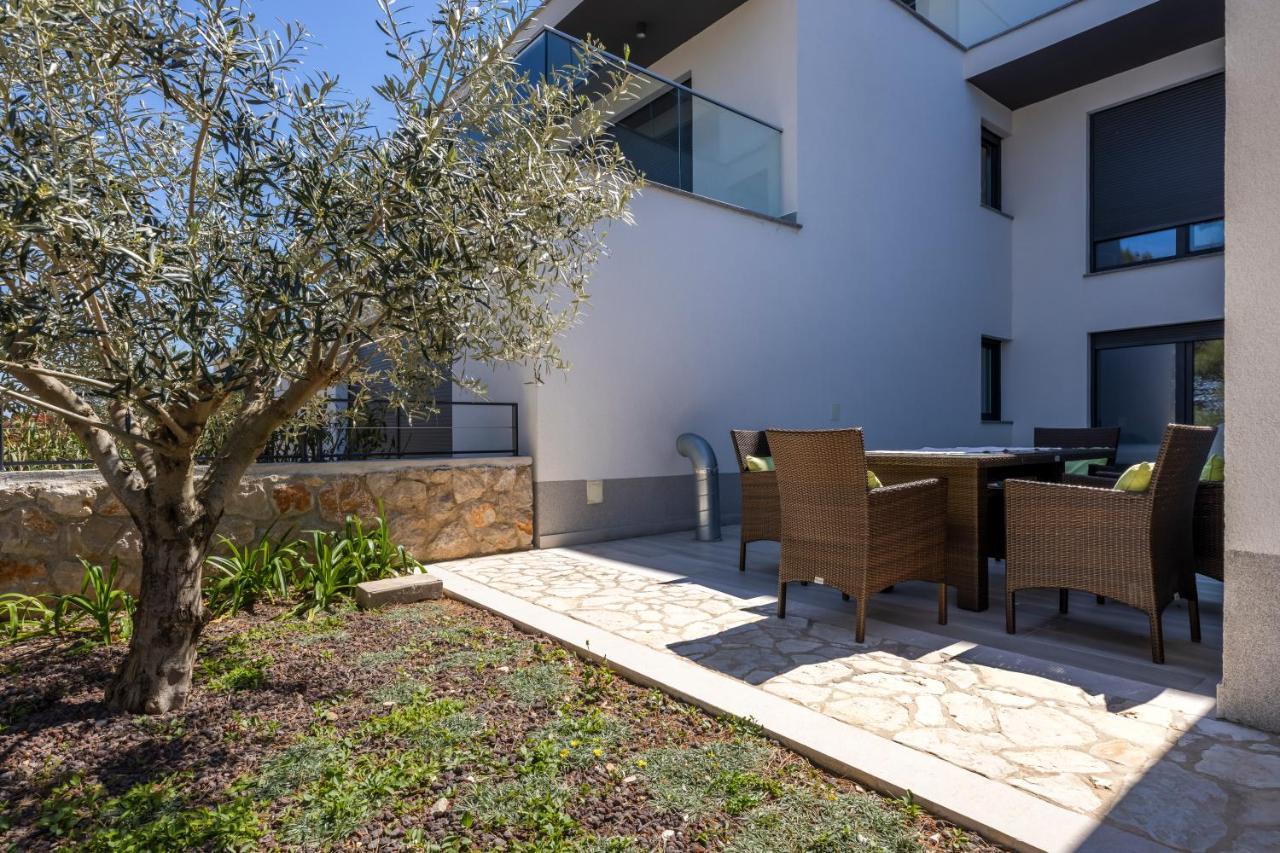 Apartments Olea Mali Lošinj Extérieur photo