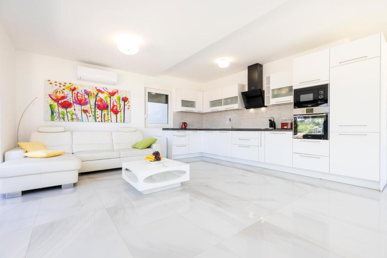 Apartments Olea Mali Lošinj Extérieur photo