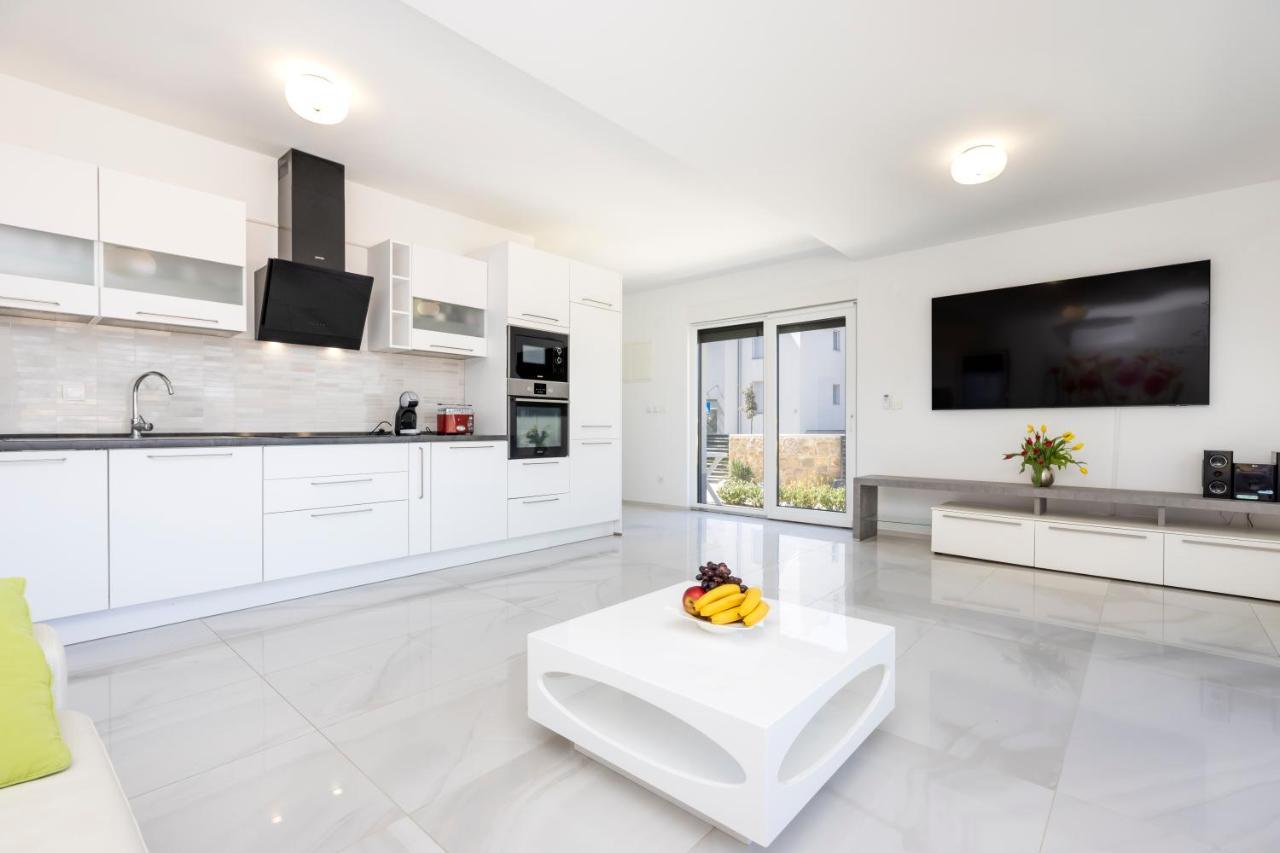 Apartments Olea Mali Lošinj Extérieur photo