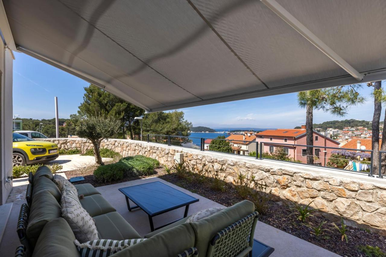 Apartments Olea Mali Lošinj Extérieur photo