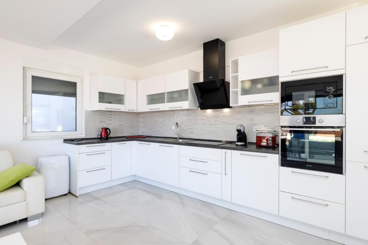 Apartments Olea Mali Lošinj Extérieur photo