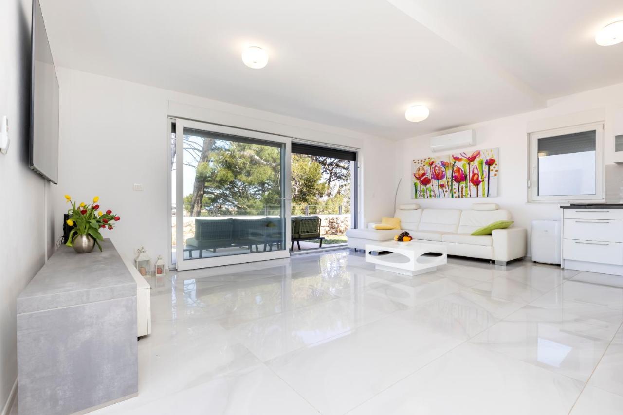 Apartments Olea Mali Lošinj Extérieur photo