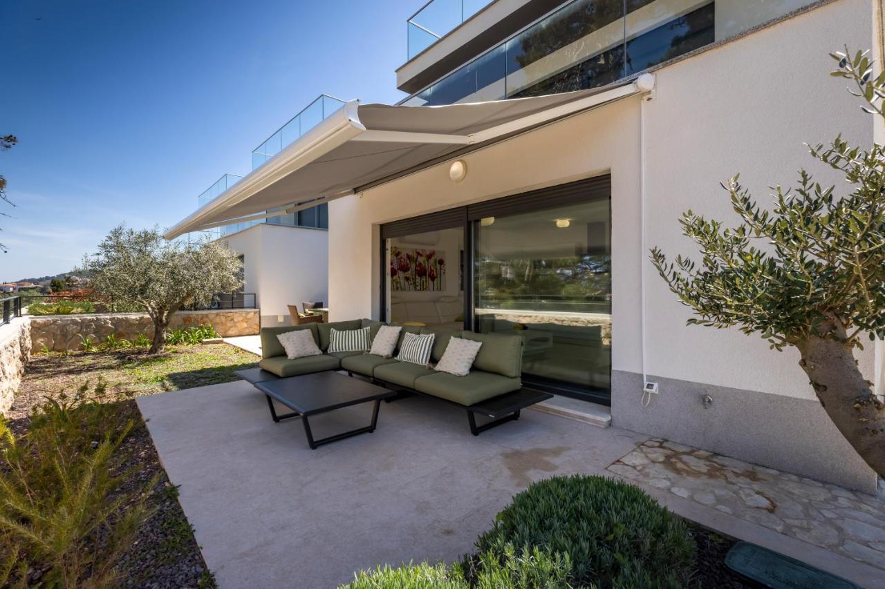 Apartments Olea Mali Lošinj Extérieur photo