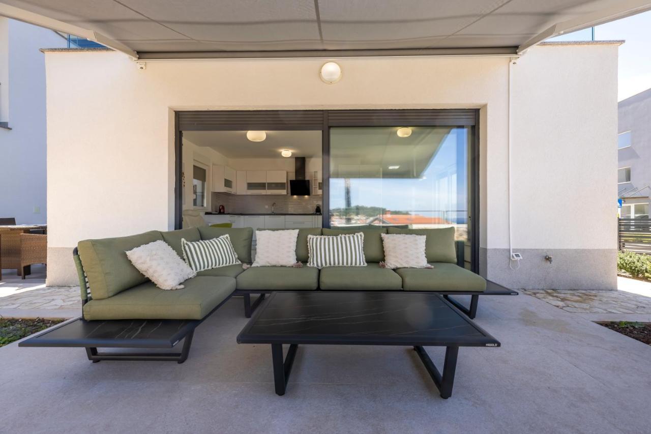 Apartments Olea Mali Lošinj Extérieur photo