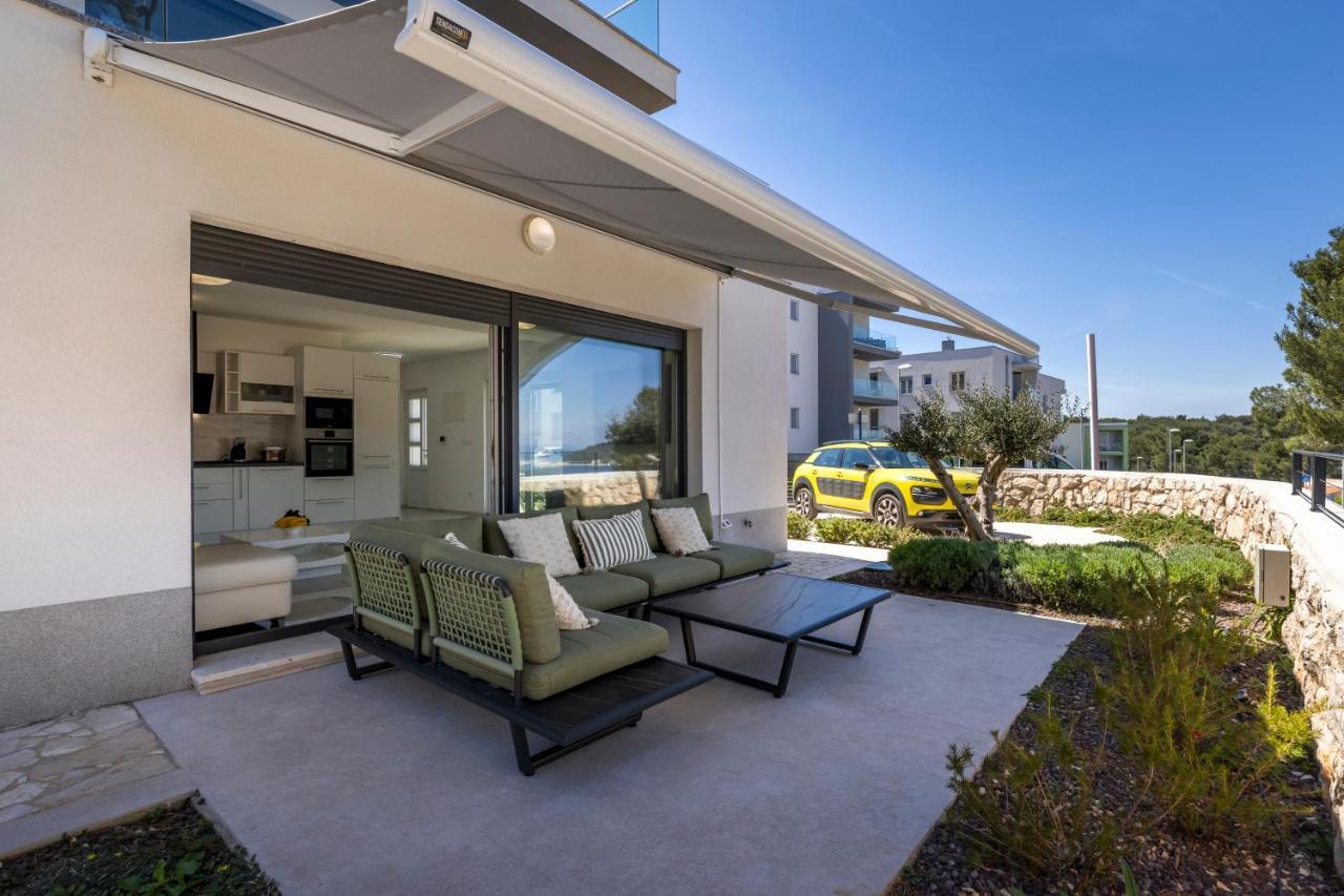 Apartments Olea Mali Lošinj Extérieur photo