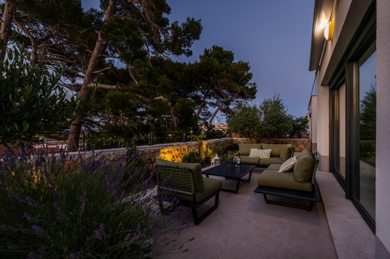 Apartments Olea Mali Lošinj Extérieur photo