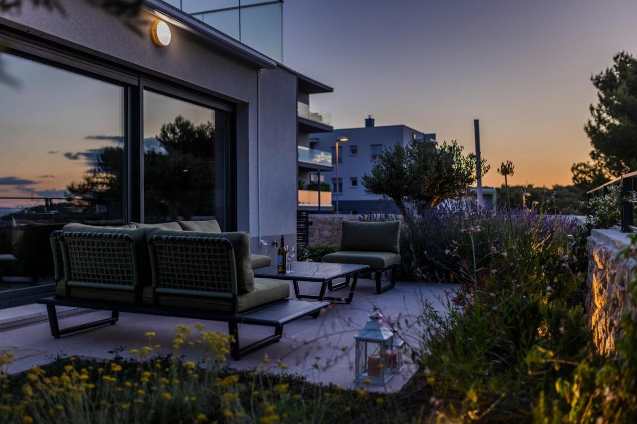 Apartments Olea Mali Lošinj Extérieur photo