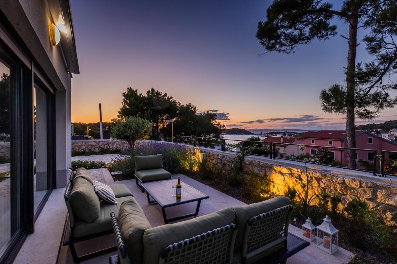 Apartments Olea Mali Lošinj Extérieur photo