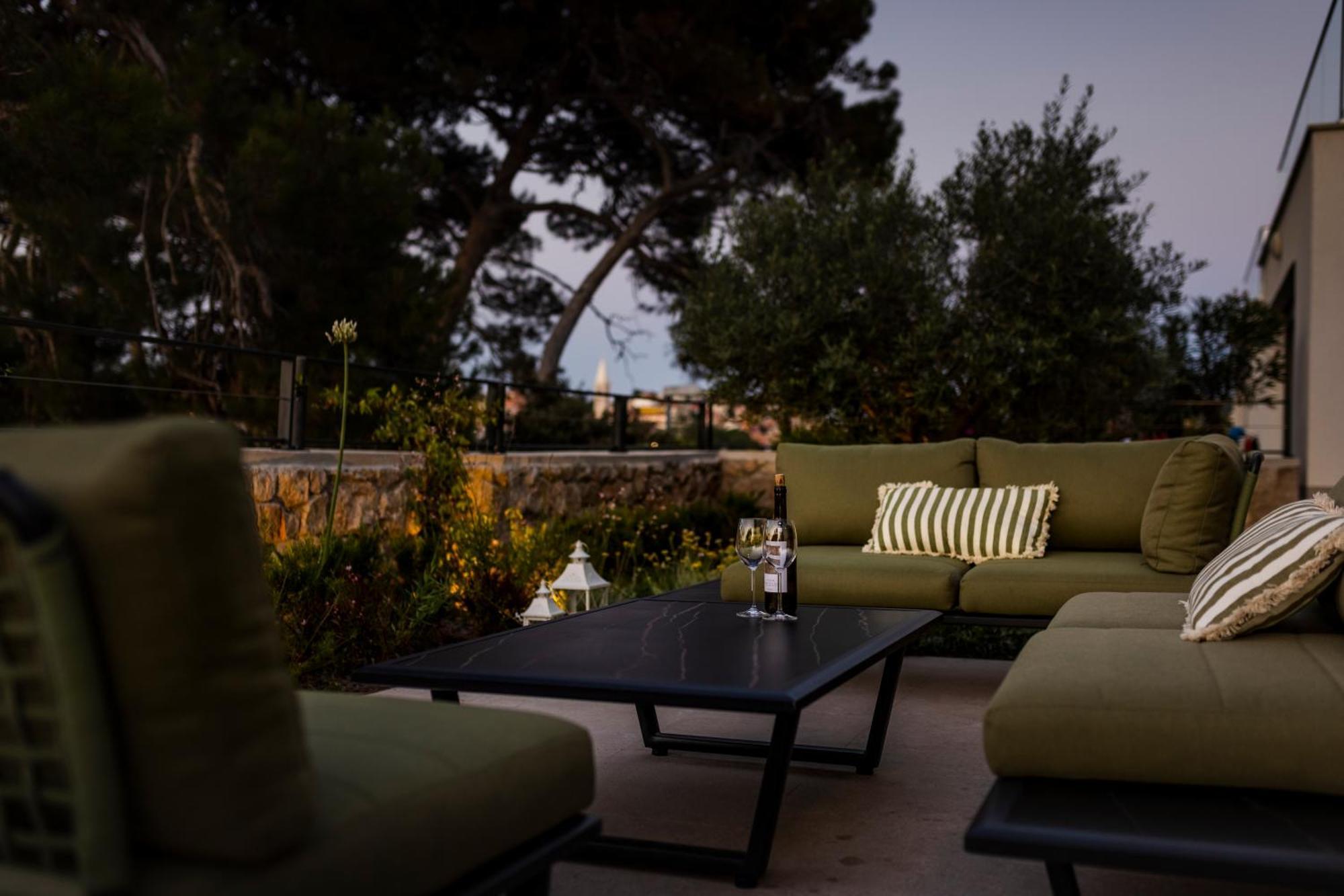 Apartments Olea Mali Lošinj Extérieur photo