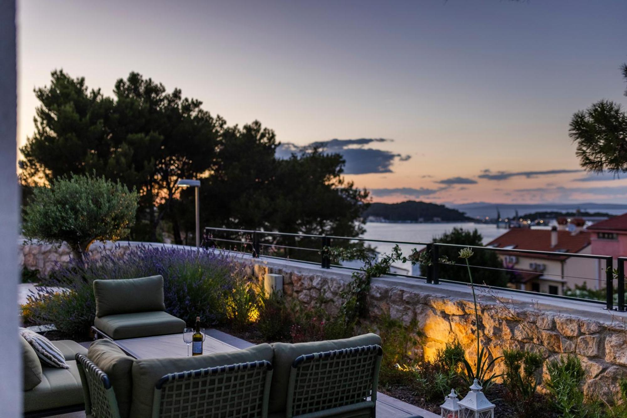 Apartments Olea Mali Lošinj Extérieur photo